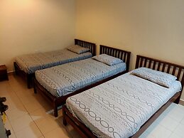 Hotel Prai Jaya, Perai Penang