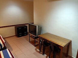 Hotel Prai Jaya, Perai Penang