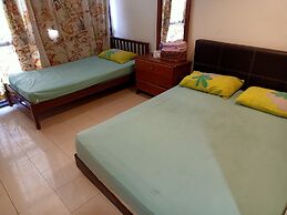 Hotel Prai Jaya, Perai Penang