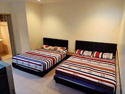 Hotel Prai Jaya, Perai Penang