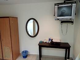 Hotel Prai Jaya, Perai Penang