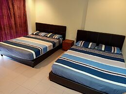 Hotel Prai Jaya, Perai Penang