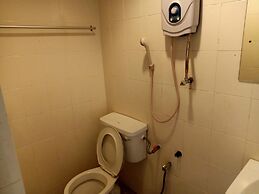 Hotel Prai Jaya, Perai Penang