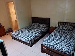 Hotel Prai Jaya, Perai Penang