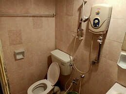 Hotel Prai Jaya, Perai Penang