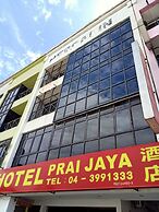 Hotel Prai Jaya, Perai Penang