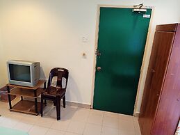 Hotel Prai Jaya, Perai Penang