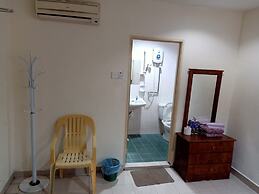 Hotel Prai Jaya, Perai Penang