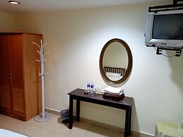 Hotel Prai Jaya, Perai Penang
