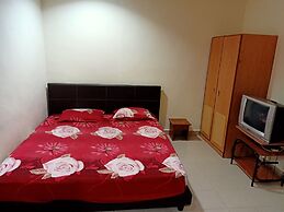 Hotel Prai Jaya, Perai Penang