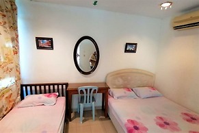 Hotel Prai Jaya, Perai Penang