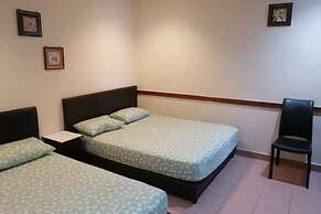 Hotel Prai Jaya, Perai Penang