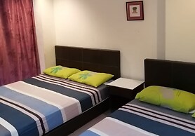 Hotel Prai Jaya, Perai Penang