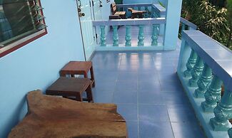 Blue House Pai