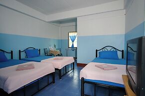 Blue House Pai