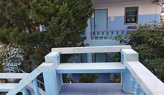 Blue House Pai