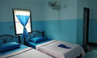 Blue House Pai