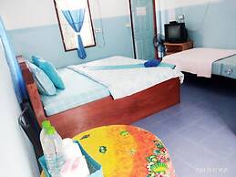 Blue House Pai