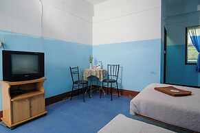 Blue House Pai