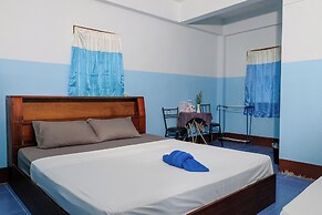 Blue House Pai