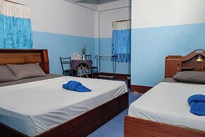 Blue House Pai