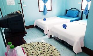 Blue House Pai