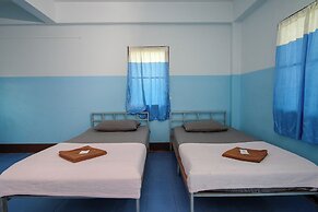 Blue House Pai