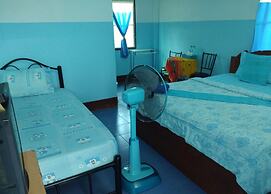 Blue House Pai