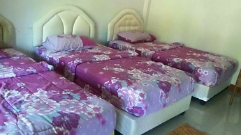 Tho Mai Resort