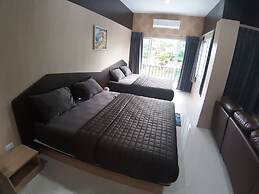Tho Mai Resort