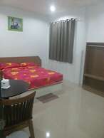 Tho Mai Resort