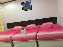 Tho Mai Resort