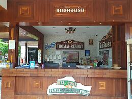 Tho Mai Resort