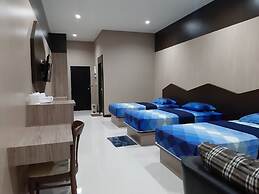 Tho Mai Resort