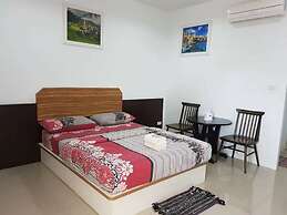 Tho Mai Resort