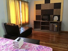 Tho Mai Resort