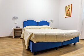 Hotel Cristallo