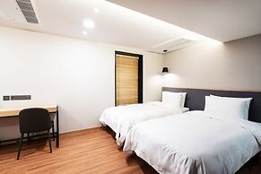 Lala Vianco Hotel