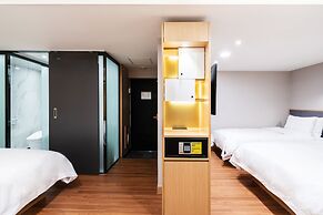 Lala Vianco Hotel