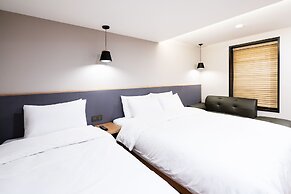 Lala Vianco Hotel
