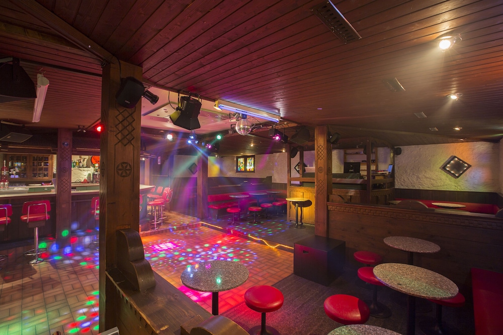 Hotel Blumental