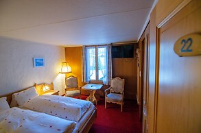 Hotel Blumental
