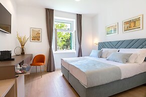 Luxury Rooms Green Park