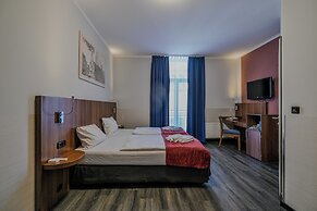 Ramada by Wyndham Frankfurt Central Station