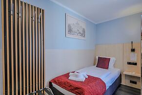 Ramada by Wyndham Frankfurt Central Station