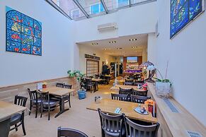 Ramada by Wyndham Frankfurt Central Station