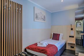 Ramada by Wyndham Frankfurt Central Station