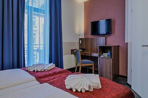 Ramada by Wyndham Frankfurt Central Station