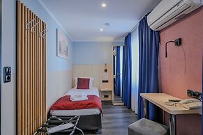 Ramada by Wyndham Frankfurt Central Station