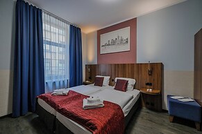 Ramada by Wyndham Frankfurt Central Station